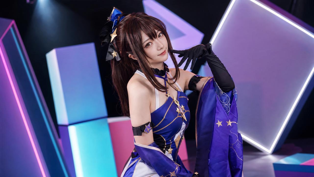 草莓视频动漫cosplay视频